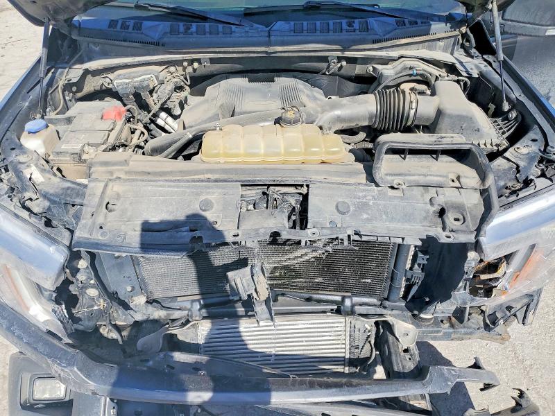 صورة رقم 11 من المزاد - 2019 FORD F150 مع VIN 1FTEW1E41KFA79927