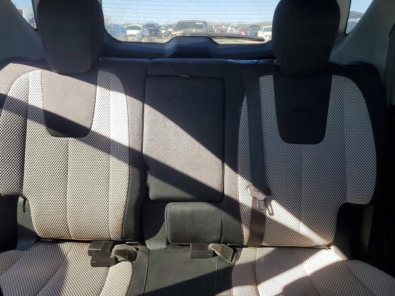 Photo 10 from auction – 2017 CHEVROLET EQUINOX with VIN 2GNALCEK2H6268131