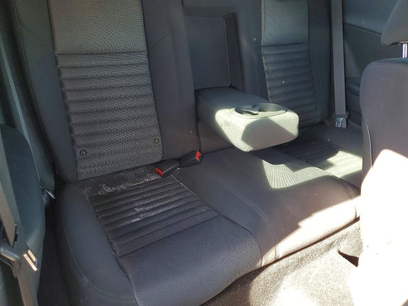 Photo 10 from auction – 2014 DODGE CHALLENGER with VIN 2C3CDYAG2EH214846