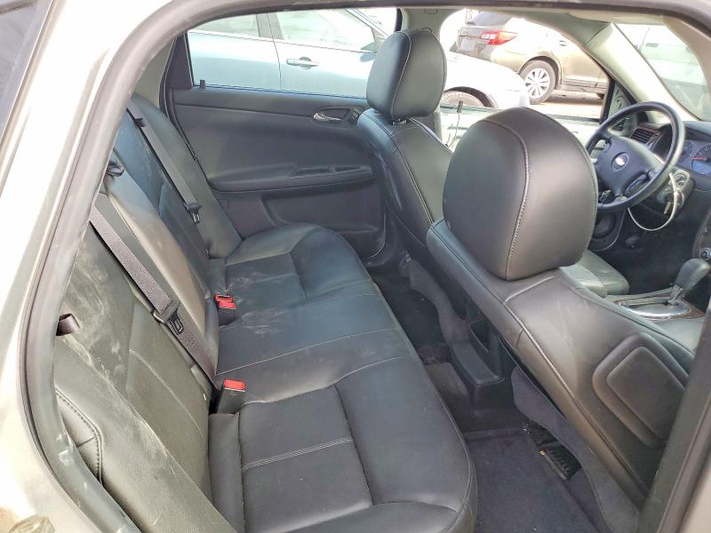 Photo 10 from auction – 2014 CHEVROLET IMPALA LIMITED with VIN 2G1WC5E39E1132809