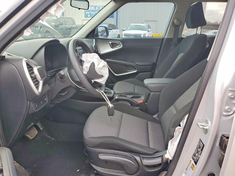 Photo 7 from auction – 2021 KIA SOUL with VIN KNDJ23AU3M7793728