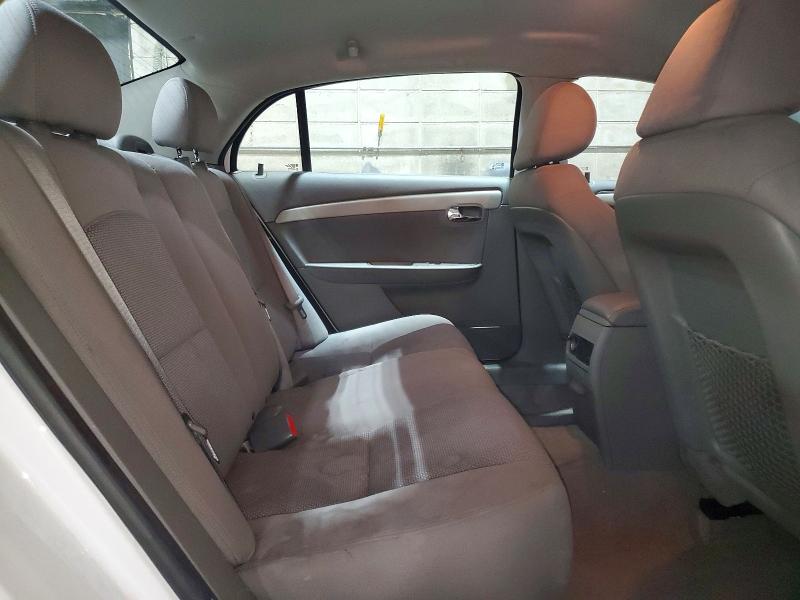 Photo 10 from auction – 2012 CHEVROLET MALIBU with VIN 1G1ZA5EU5CF398538