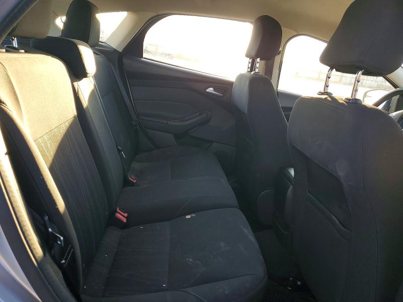 Photo 10 from auction – 2016 FORD FOCUS SE with VIN 1FADP3K27GL272668