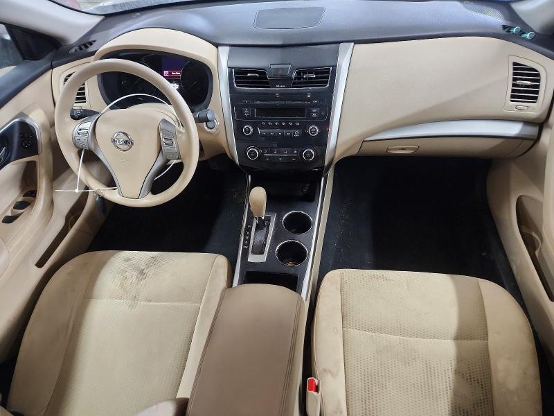 Foto 8 de la subasta – 2015 NISS ALTIMA con VIN 1N4AL3AP4FN918540