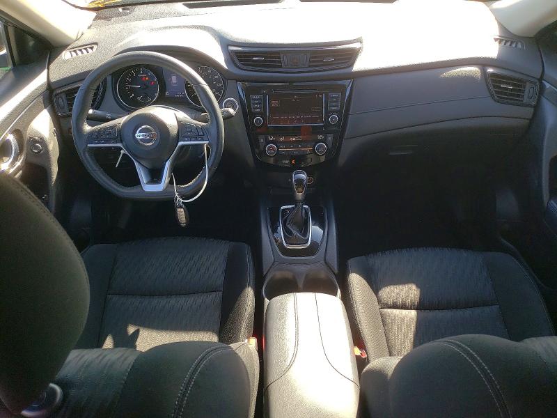 Photo 8 from auction – 2018 NISS ROGUE with VIN KNMAT2MT6JP515802
