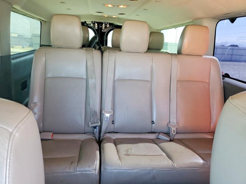 صورة رقم 10 من المزاد - 2013 NISSAN NV مع VIN 5BZAF0AA0DN202954