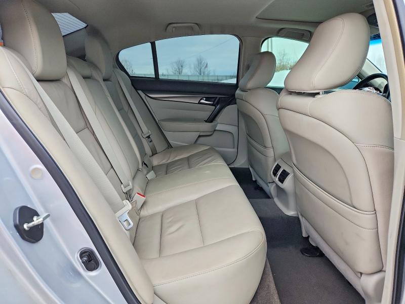 Photo 10 from auction – 2013 ACURA TL with VIN 19UUA8F24DA000316