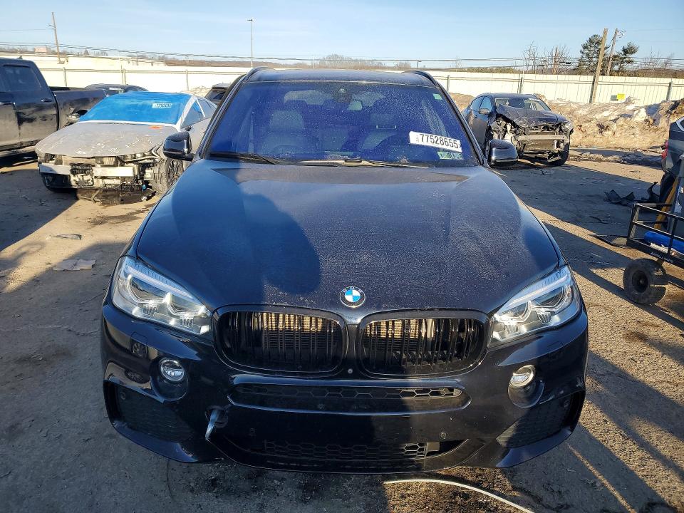 صورة رقم 5 من المزاد - 2017 BMW X5 مع VIN 5UXKR0C53H0U50967