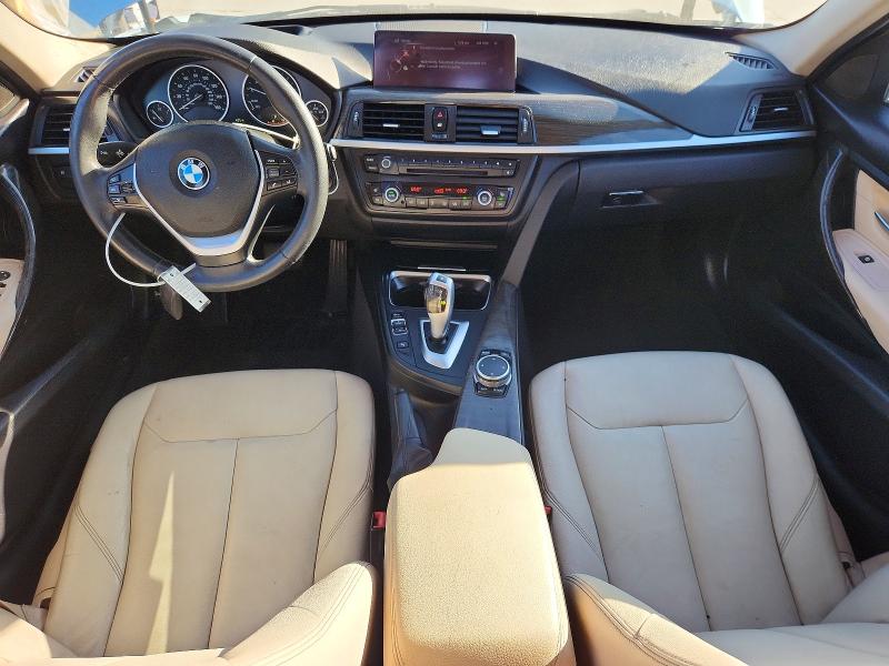 Zdjęcie 8 z aukcji – 2015 BMW 328 z VIN WBA3C1C5XFK120996