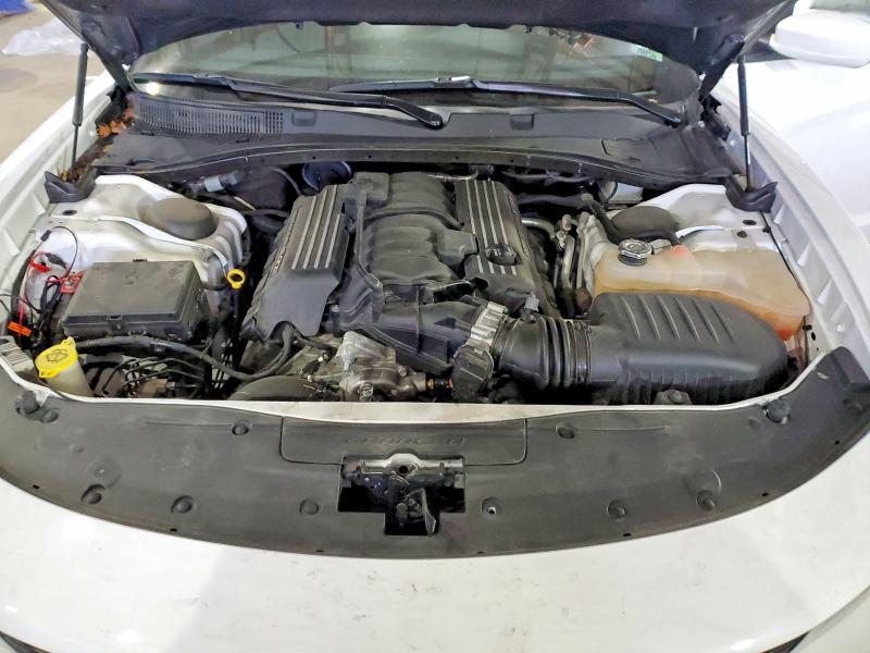 Photo 11 from auction – 2022 DODGE CHARGER with VIN 2C3CDXGJ3NH135893