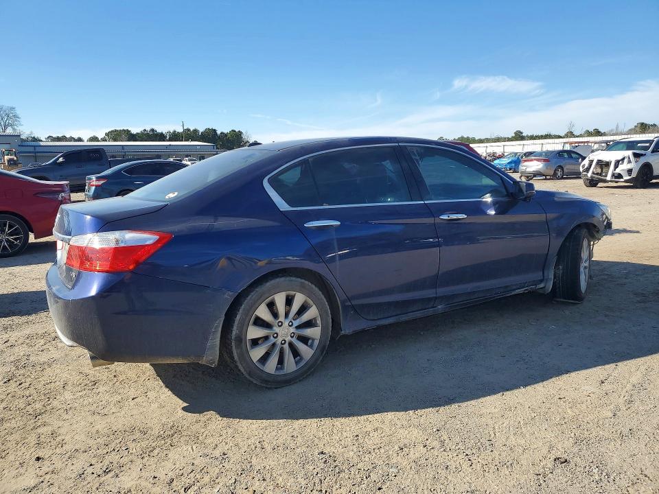 Zdjęcie 3 z aukcji – 2013 HONDA ACCORD z VIN 1HGCR3F80DA002771