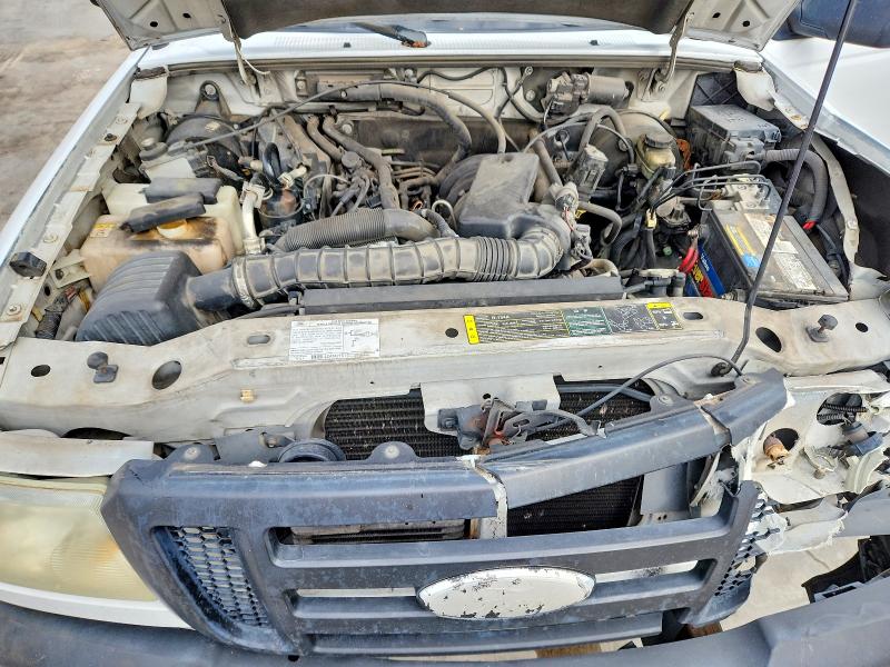 Photo 11 from auction – 2006 FORD RANGER with VIN 1FTYR10UX6PA50244