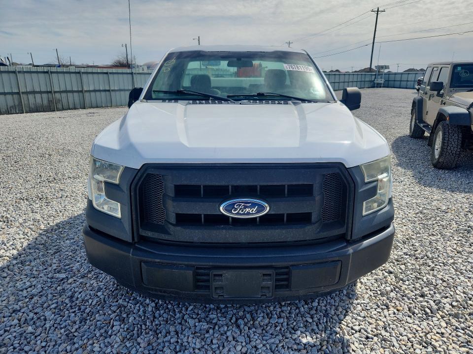 Zdjęcie 5 z aukcji – 2016 FORD F150 z VIN 1FTMF1C85GKF95126