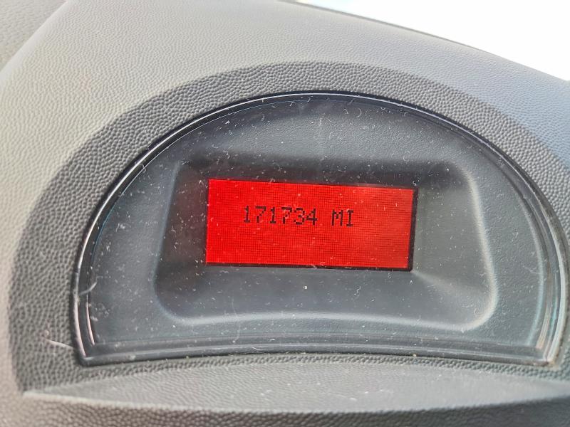 Photo 9 from auction – 2008 PONTIAC GRAND PRIX with VIN 2G2WP552481185090