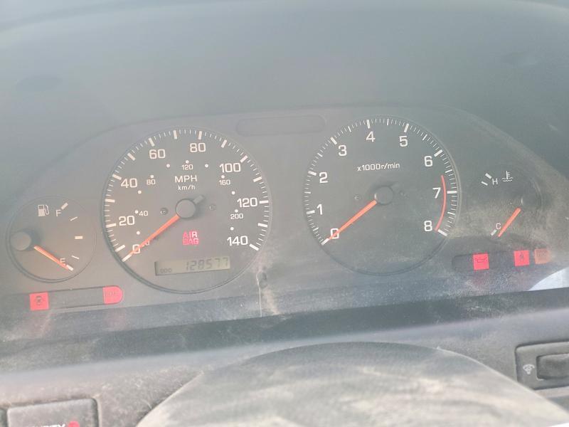 Foto 9 de la subasta – 1999 NISSAN MAXIMA con VIN JN1CA21D7XT226359