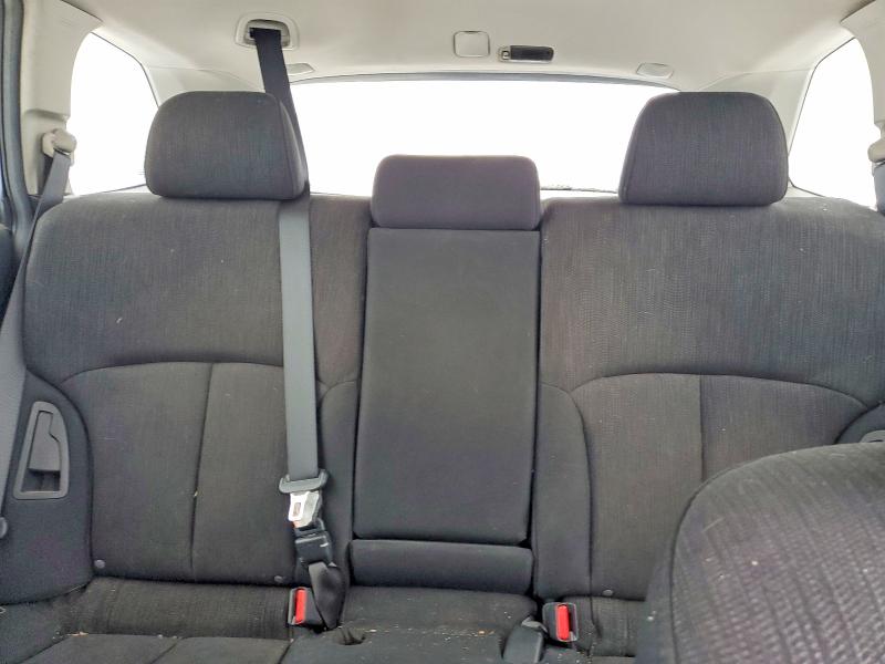 Photo 10 from auction – 2014 SUBARU OUTBACK with VIN 4S4BRCDC5E3243485