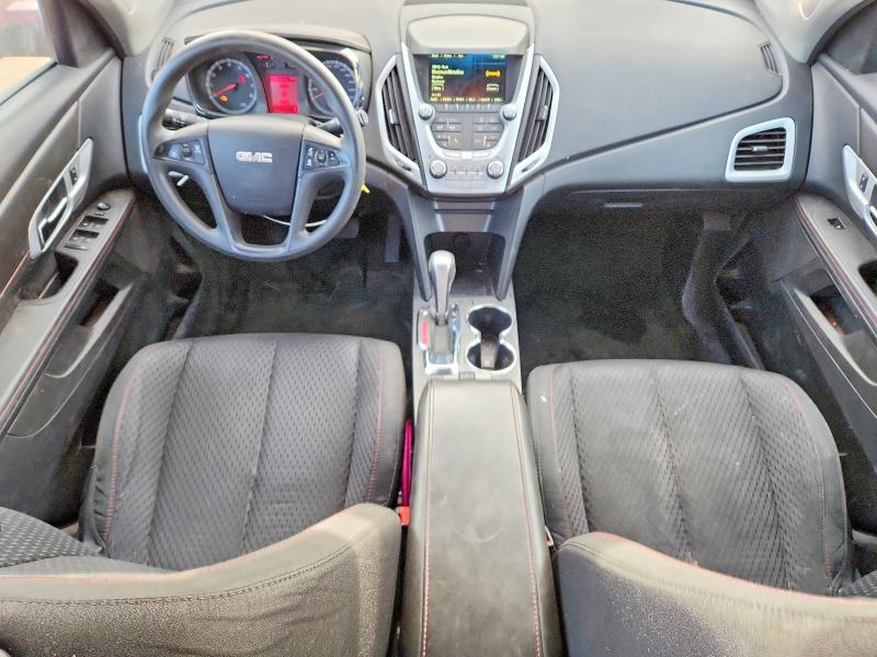 Фото 8 с аукциона – 2015 GMC TERRAIN SL с VIN 2GKFLVEK4F6355038