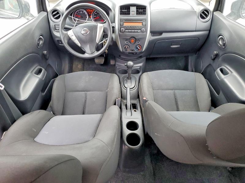 Photo 8 from auction – 2016 NISSAN VERSA NOTE with VIN 3N1CE2CP0GL365636