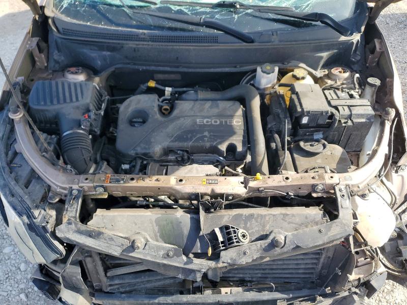 Photo 12 from auction – 2019 CHEVROLET EQUINOX with VIN 2GNAXKEV9K6245929