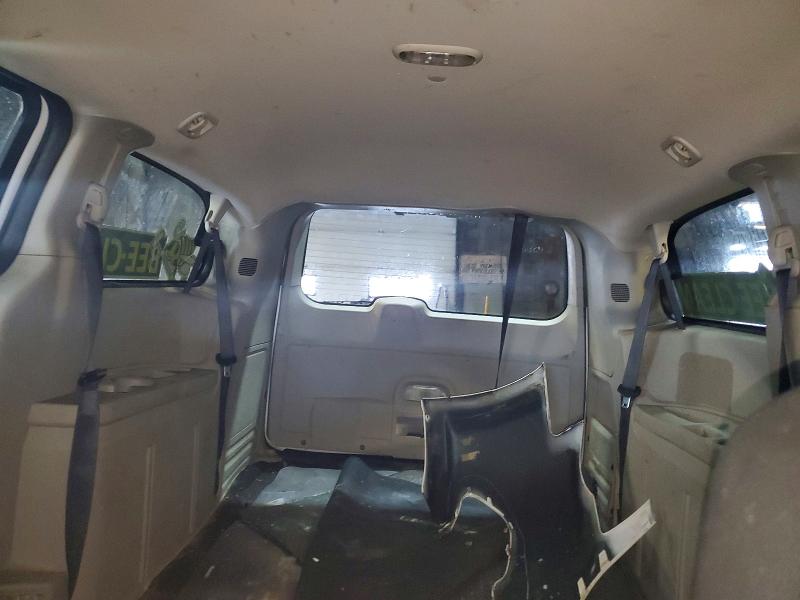Photo 10 from auction – 2017 DODGE GRAND CARAVAN with VIN 2C4RDGBG2HR607484