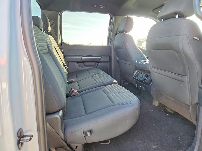 Photo 10 from auction – 2021 FORD F150 SUPER with VIN 1FTEW1EP7MKD17462