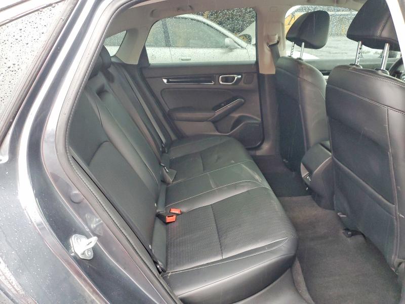 Photo 10 from auction – 2023 HONDA CIVIC with VIN 2HGFE1F97PH304098