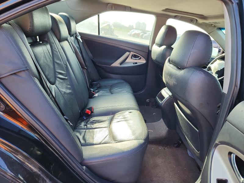 Photo 10 from auction – 2011 TOYOTA CAMRY with VIN 4T1BF3EK5BU189609