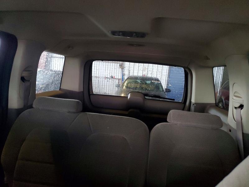 Photo 10 from auction – 2002 FORD EXPLORER with VIN 1FMZU63E12ZA54553