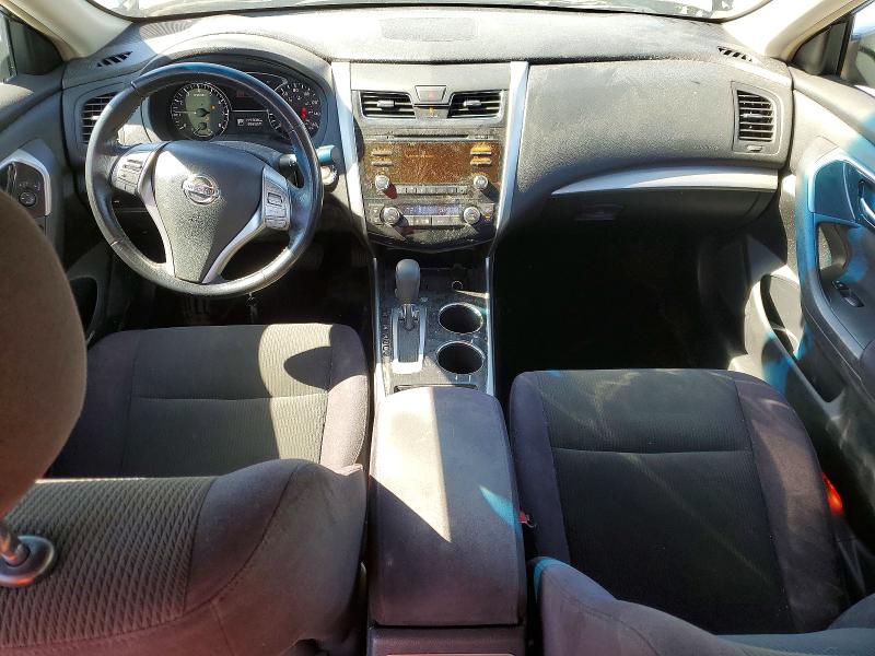 Zdjęcie 8 z aukcji – 2013 NISSAN ALTIMA z VIN 1N4AL3AP4DN404474