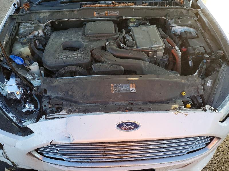 Foto 11 de la subasta – 2015 FORD FUSION SE con VIN 3FA6P0LU4FR184071