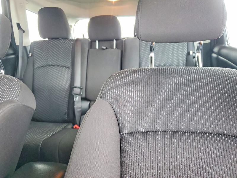 Photo 10 from auction – 2015 DODGE JOURNEY with VIN 3C4PDCAB6FT708494