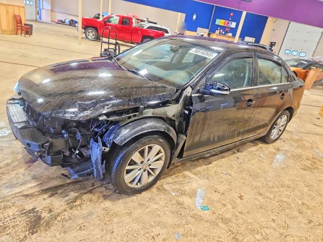 VOLKSWAGEN JETTA 2016 with VIN 3VWD67AJ3GM267394 - Photo from auction