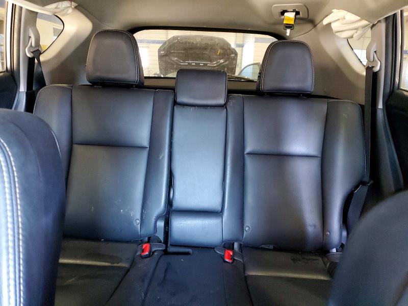Photo 10 from auction – 2015 TOYOTA RAV4 with VIN 2T3DFREV4FW342824