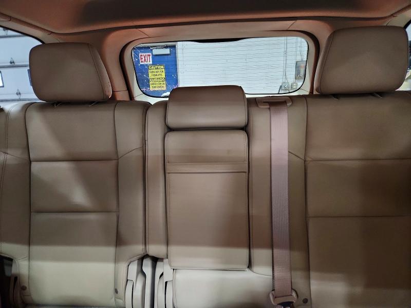 Photo 10 from auction – 2021 JEEP GRAND CHER with VIN 1C4RJFBG7MC826897