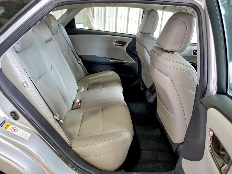 Photo 10 from auction – 2014 TOYOTA AVALON with VIN 4T1BD1EBXEU035248
