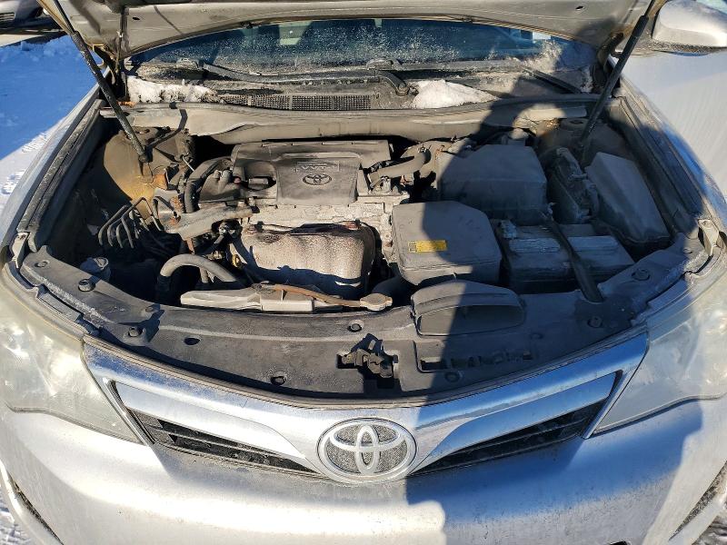 Photo 11 from auction – 2014 TOYOTA CAMRY L with VIN 4T1BF1FK0EU326222