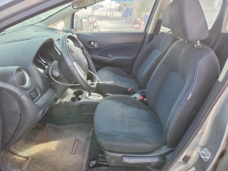 Photo 7 from auction – 2014 NISSAN VERSA NOTE with VIN 3N1CE2CPXEL406349