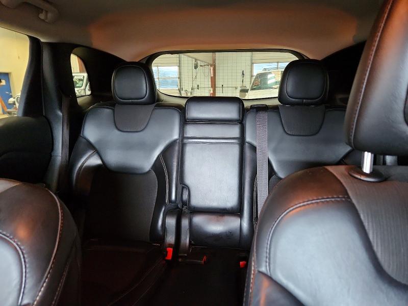 Photo 10 from auction – 2018 JEEP CHEROKEE with VIN 1C4PJMLB7JD502613