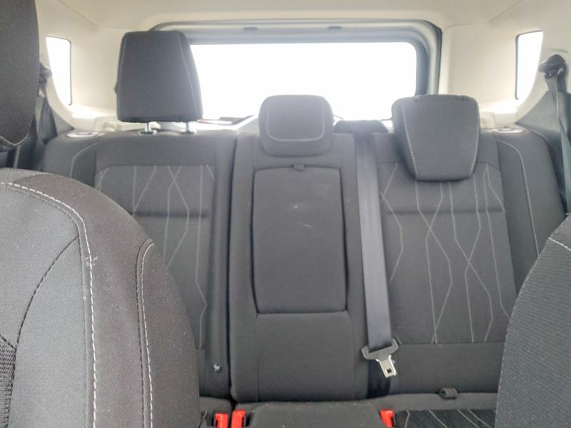 Photo 10 from auction – 2020 FORD ECOSPORT with VIN MAJ6S3GL6LC367967