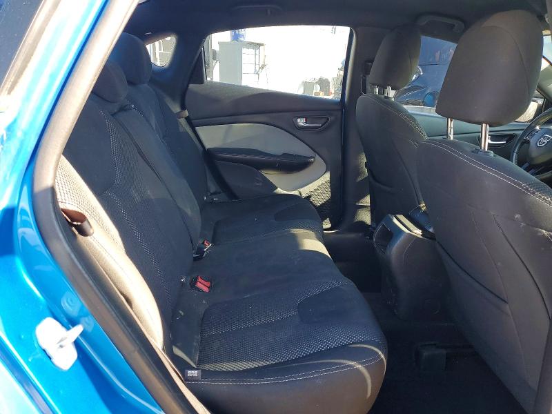 Photo 10 from auction – 2016 DODGE DART with VIN 1C3CDFBB5GD592733