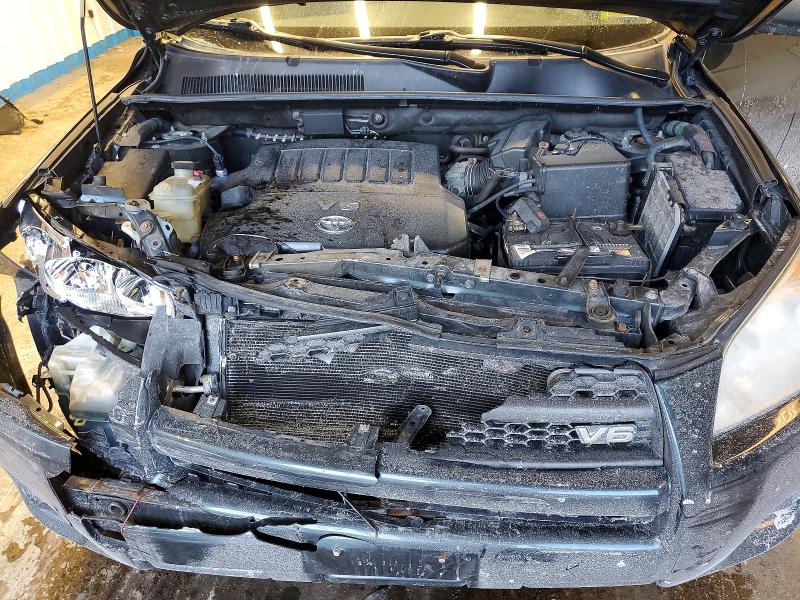 Photo 12 from auction – 2010 TOYOTA RAV4 with VIN 2T3BK4DV6AW020475