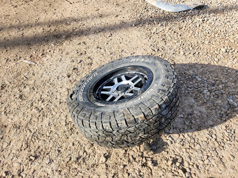 Photo 12 from auction – 2019 RAM 1500 with VIN 1C6SRFLT3KN629112