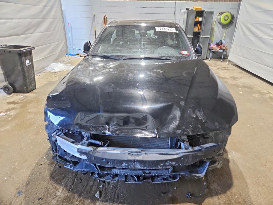 Photo 5 from auction – 2017 BMW 340 with VIN WBA8B7G33HNU37752