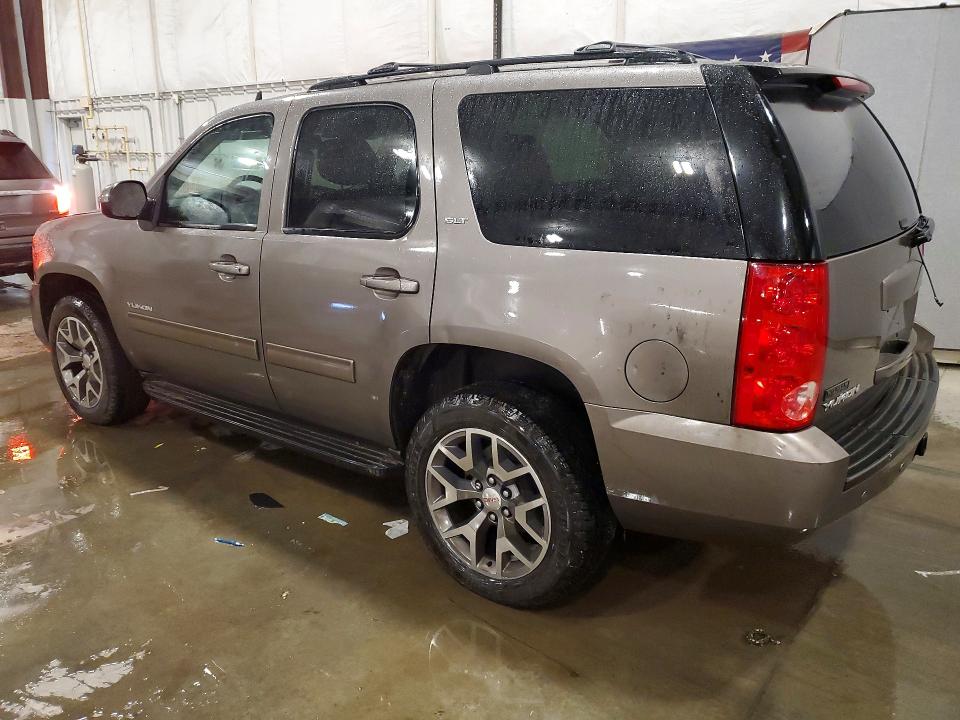 Photo 2 from auction – 2013 GMC YUKON with VIN 1GKS2CE01DR234991