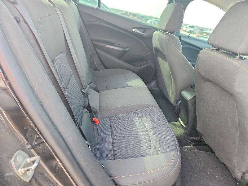 Photo 10 from auction – 2018 CHEVROLET CRUZE LS with VIN 1G1BC5SM5J7192529