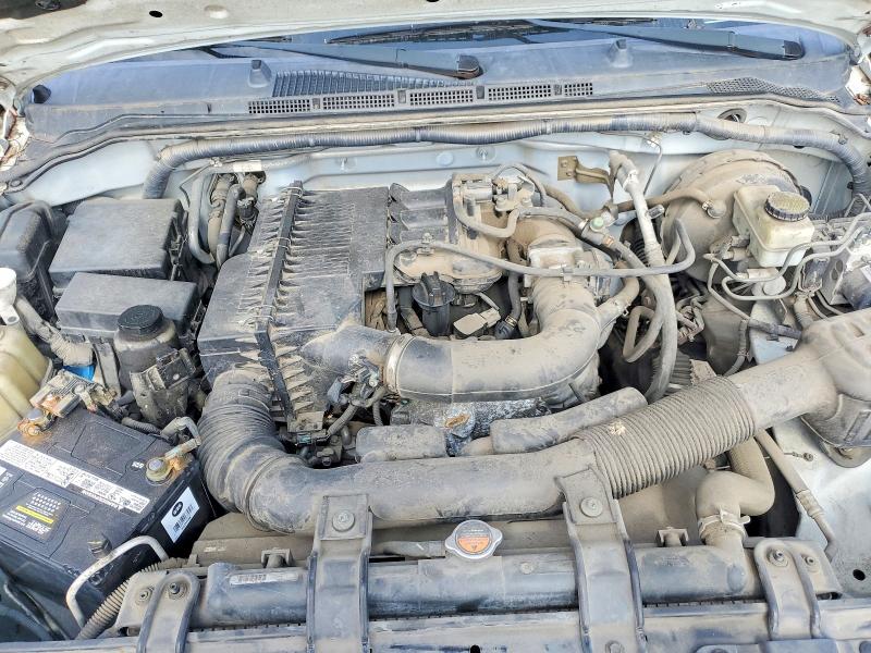 Photo 11 from auction – 2015 NISSAN FRONTIER with VIN 1N6BD0CT7FN753150