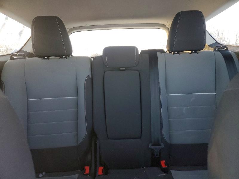 Photo 10 from auction – 2014 FORD ESCAPE with VIN 1FMCU0GX7EUC96358