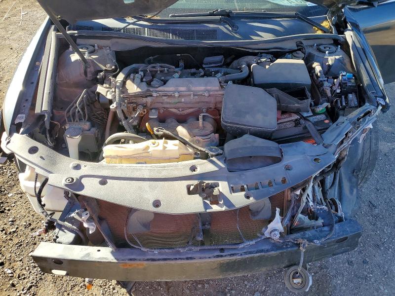 Photo 11 from auction – 2012 TOYOTA CAMRY with VIN 4T1BF1FK2CU106609
