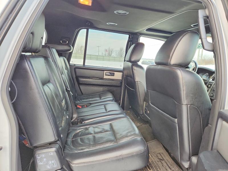 Photo 11 from auction – 2017 FORD EXPEDITION with VIN 1FMJK2AT9HEA58914