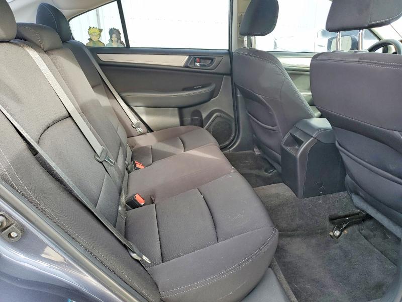 Photo 10 from auction – 2015 SUBARU LEGACY 2.5 with VIN 4S3BNAD65F3030696